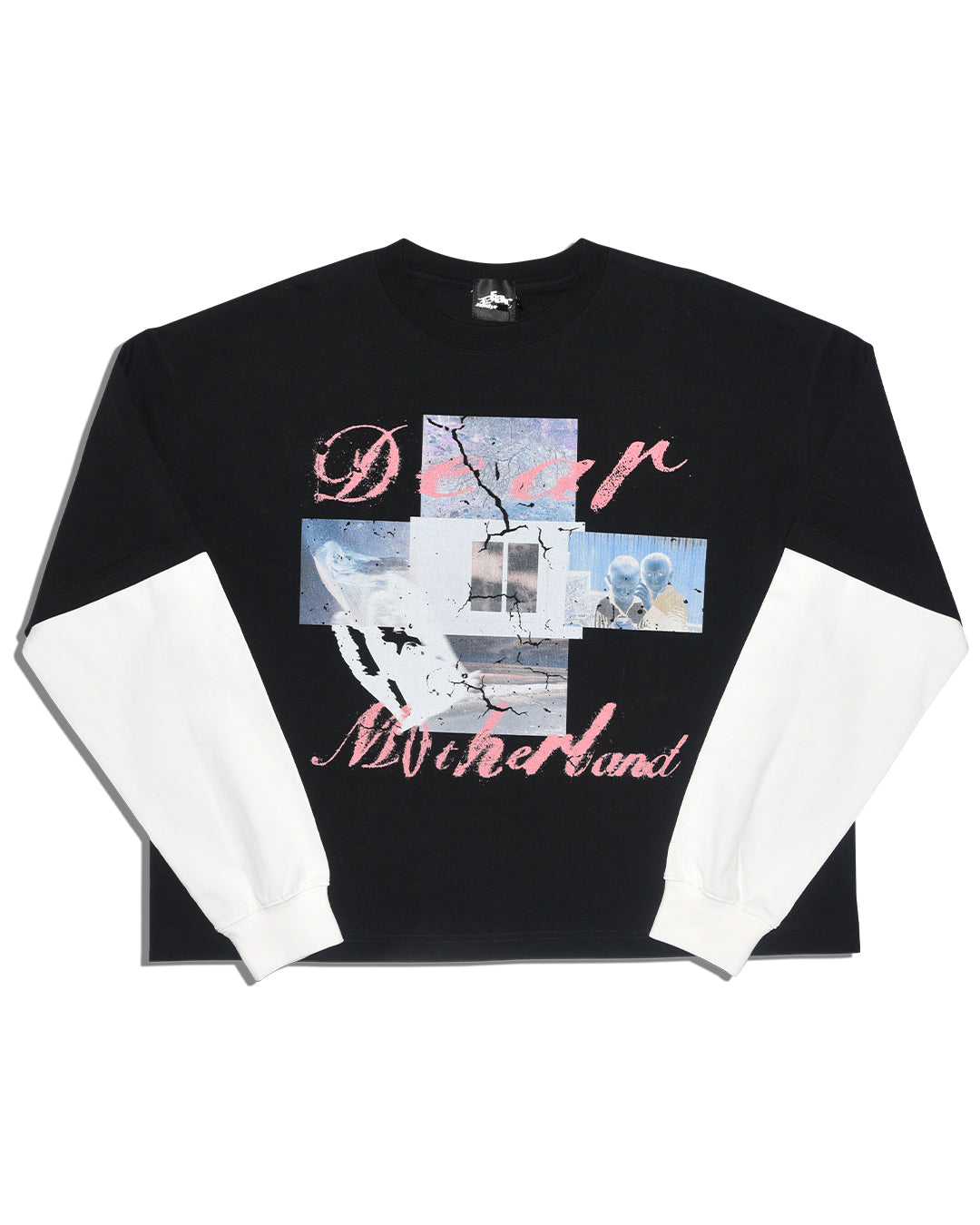 Double Layered Longsleeve