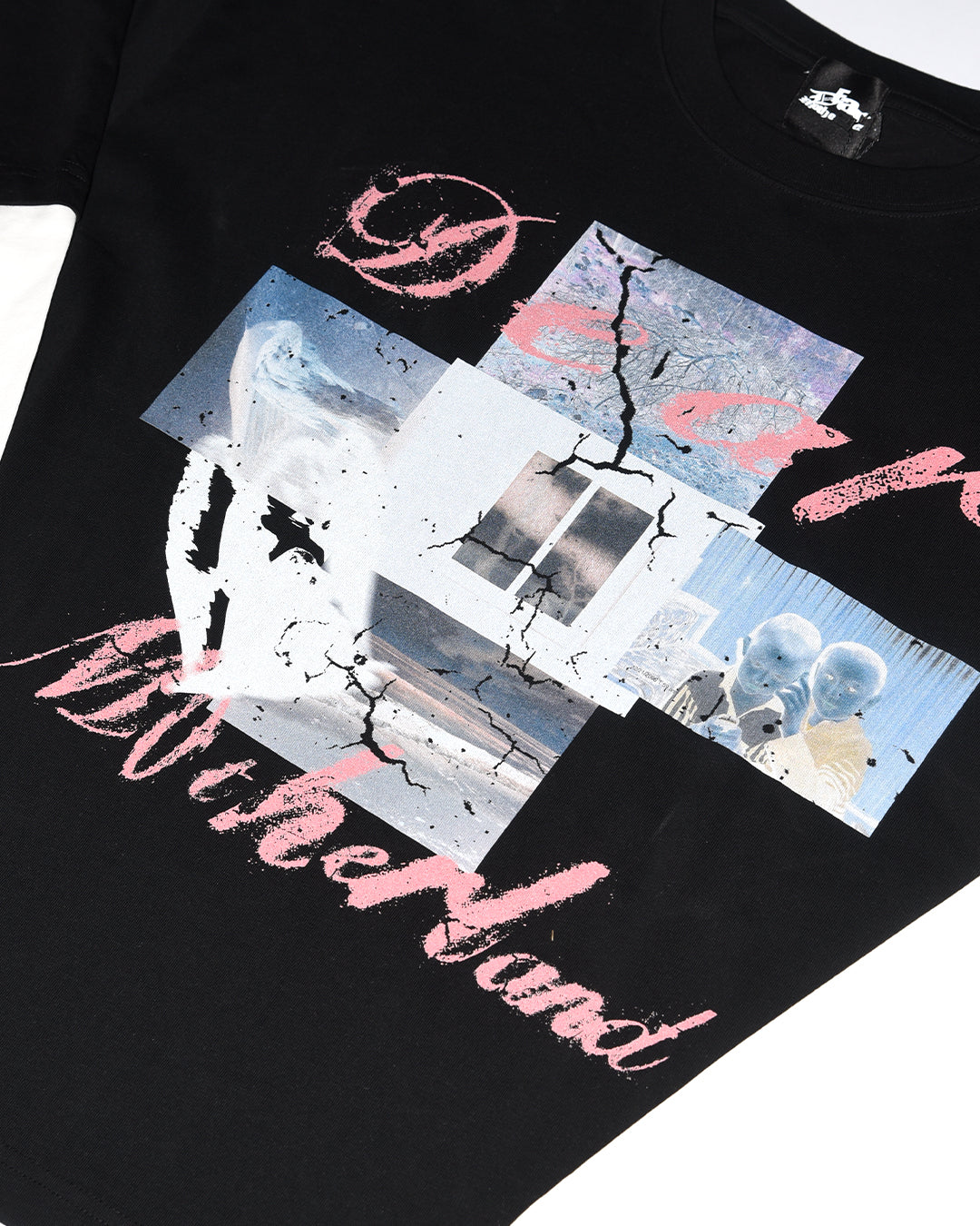Double Layered Longsleeve