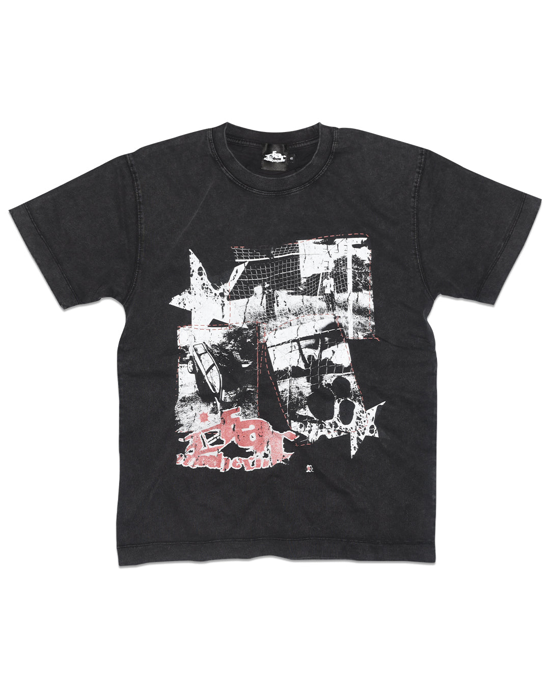 Rockstar Regular fit Tshirt