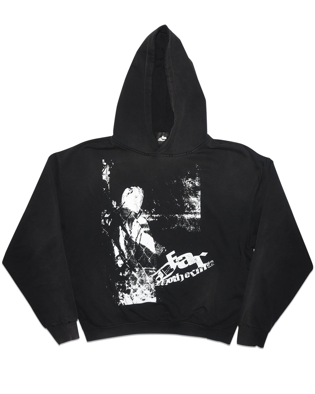 Sunfade Hoodie