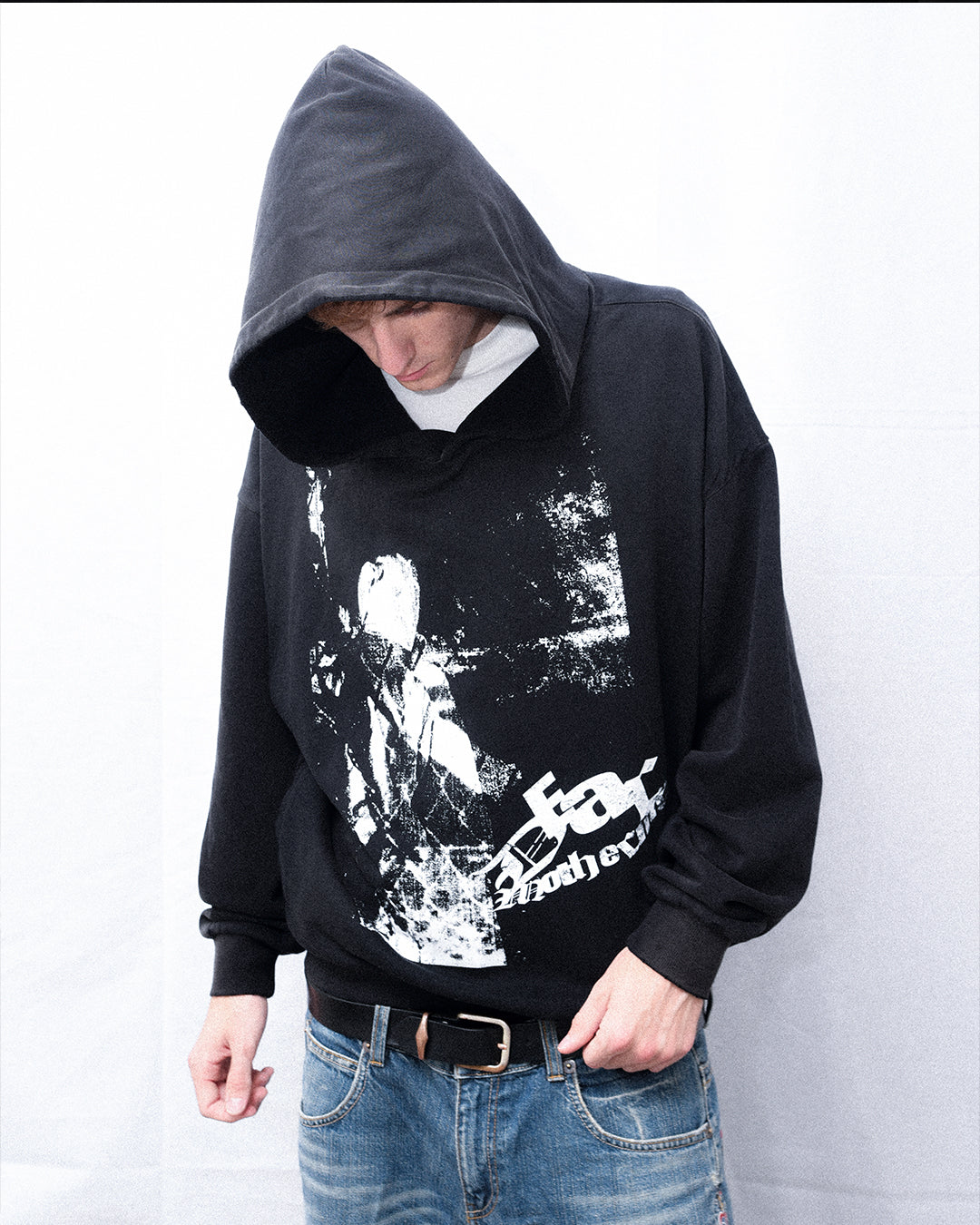 Sunfade Hoodie