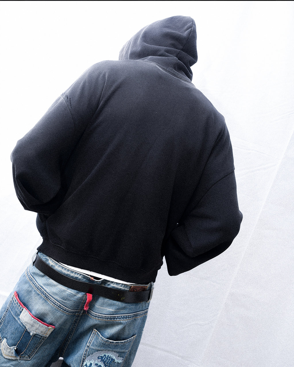 Sunfade Hoodie