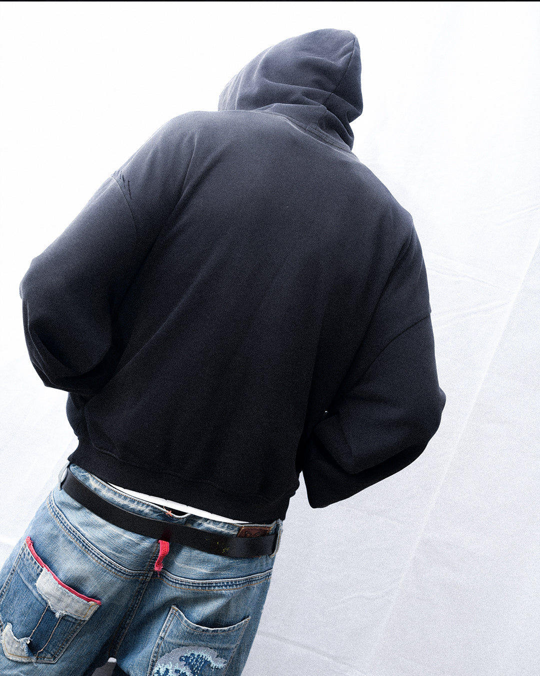 Sunfade Hoodie