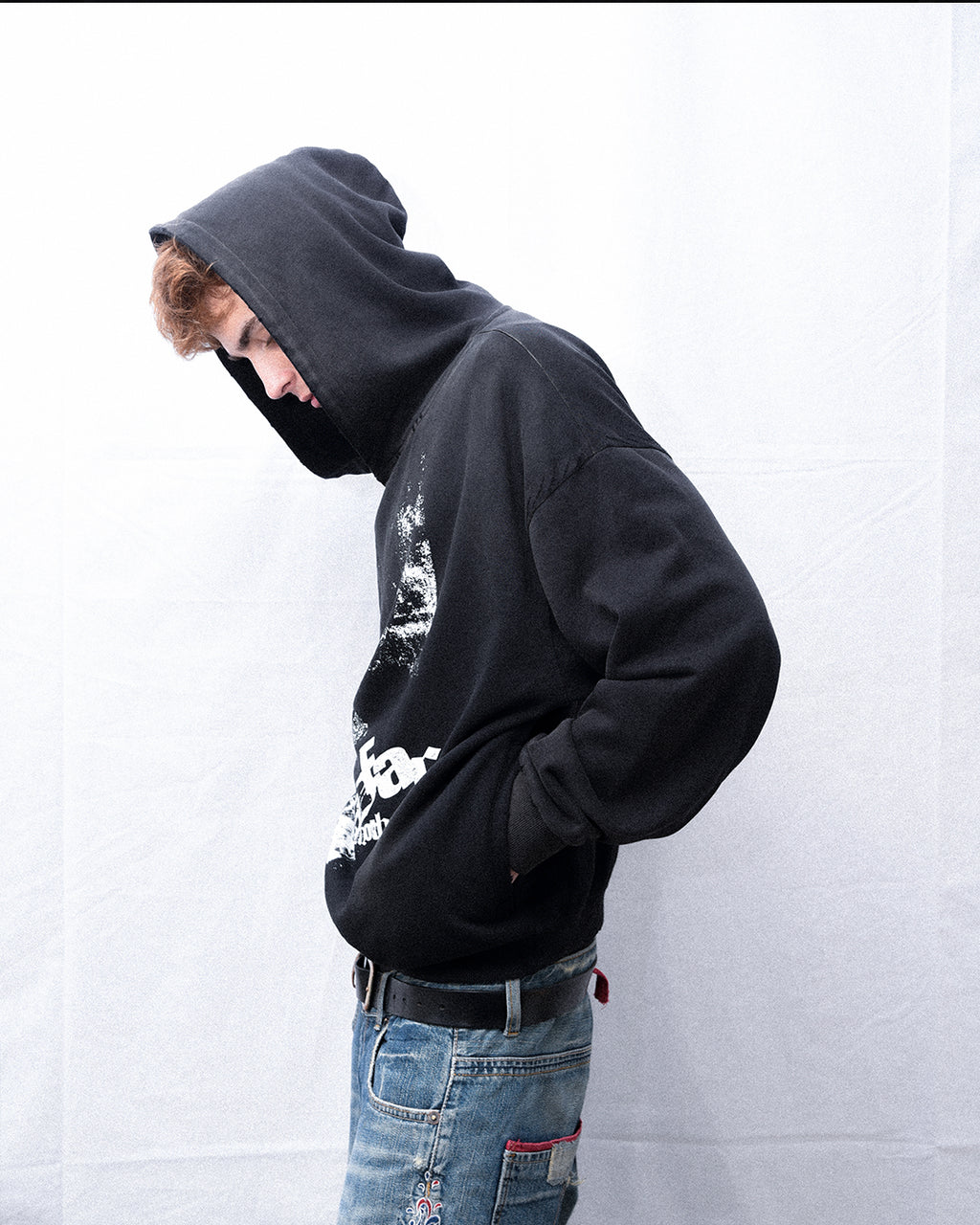 Sunfade Hoodie