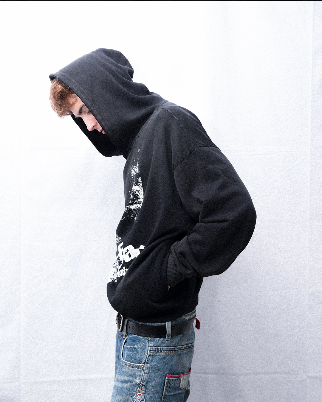 Sunfade Hoodie